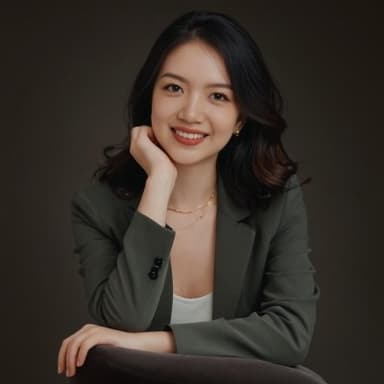 Hui Hui Claire Wu