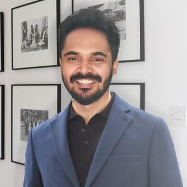 Prithu Hazarika